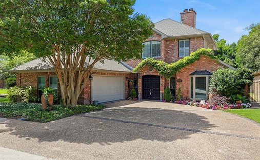 House in Addison, Texas, United States 1