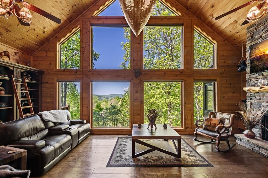 House in Blairsville, Georgia, United States 4 - 17304106