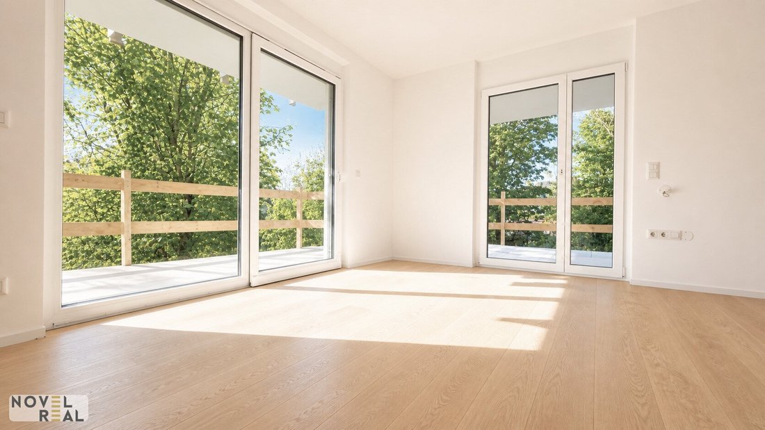 Apartment in Vienna, Wien, Austria 3 - 17853445