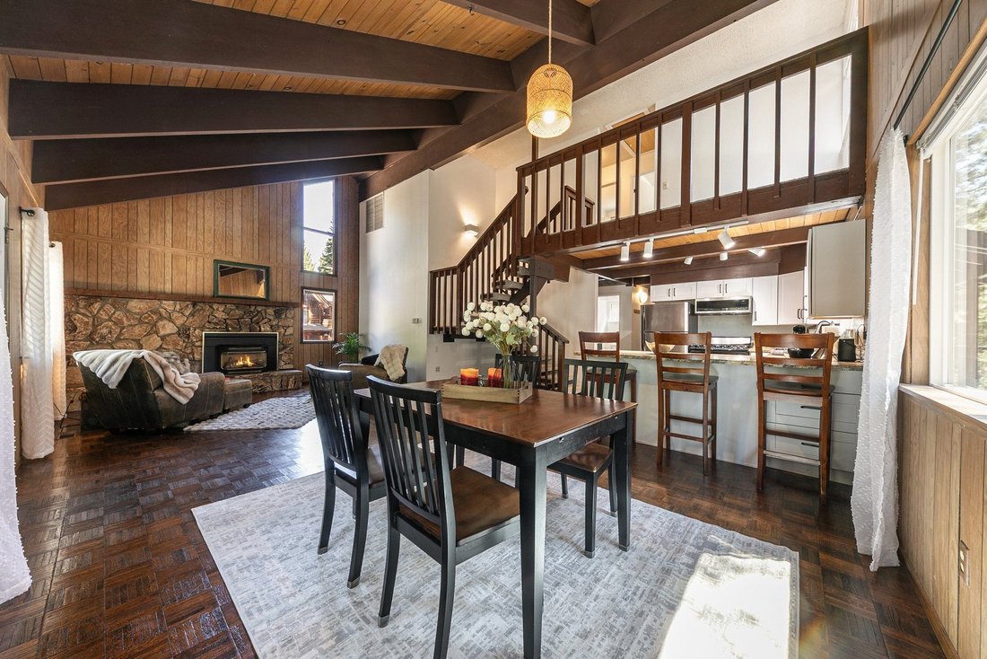 House in Tahoe City, California, United States 5 - 17856008