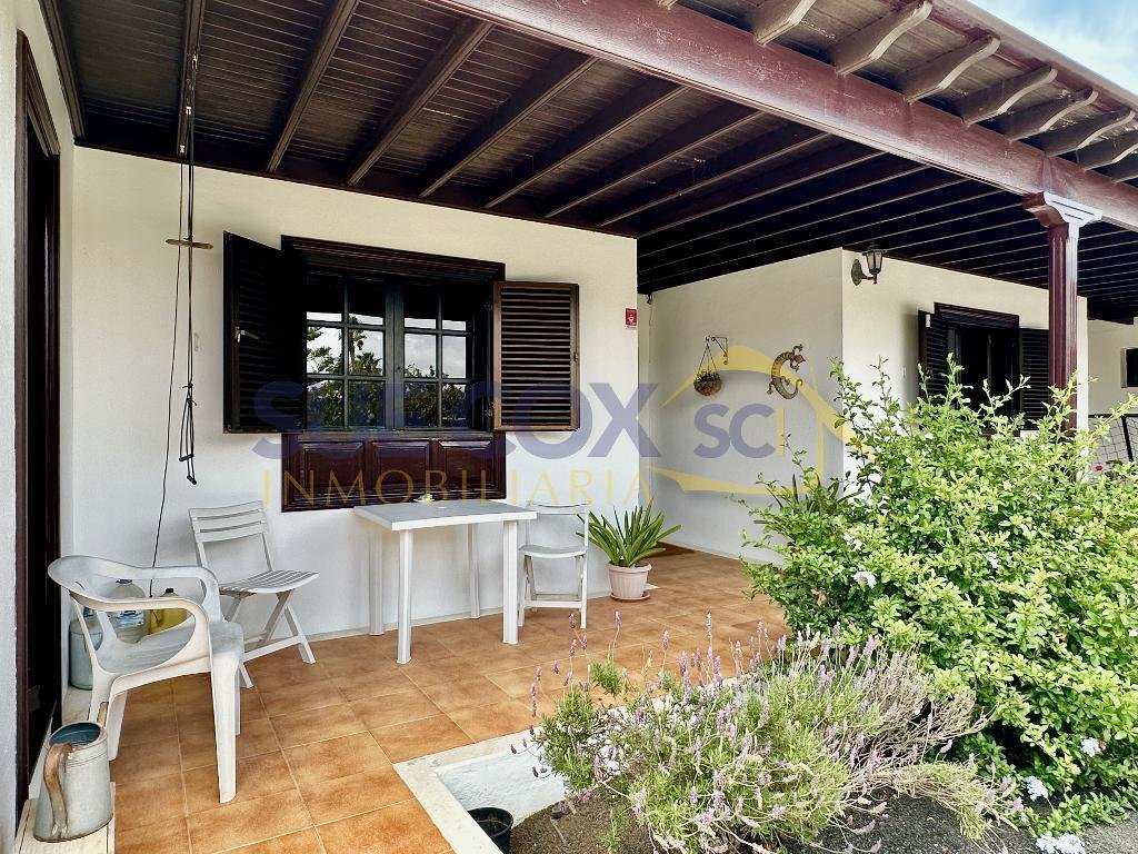 Finca in San Bartolome, Canary Islands, Spain 5 - 17856317