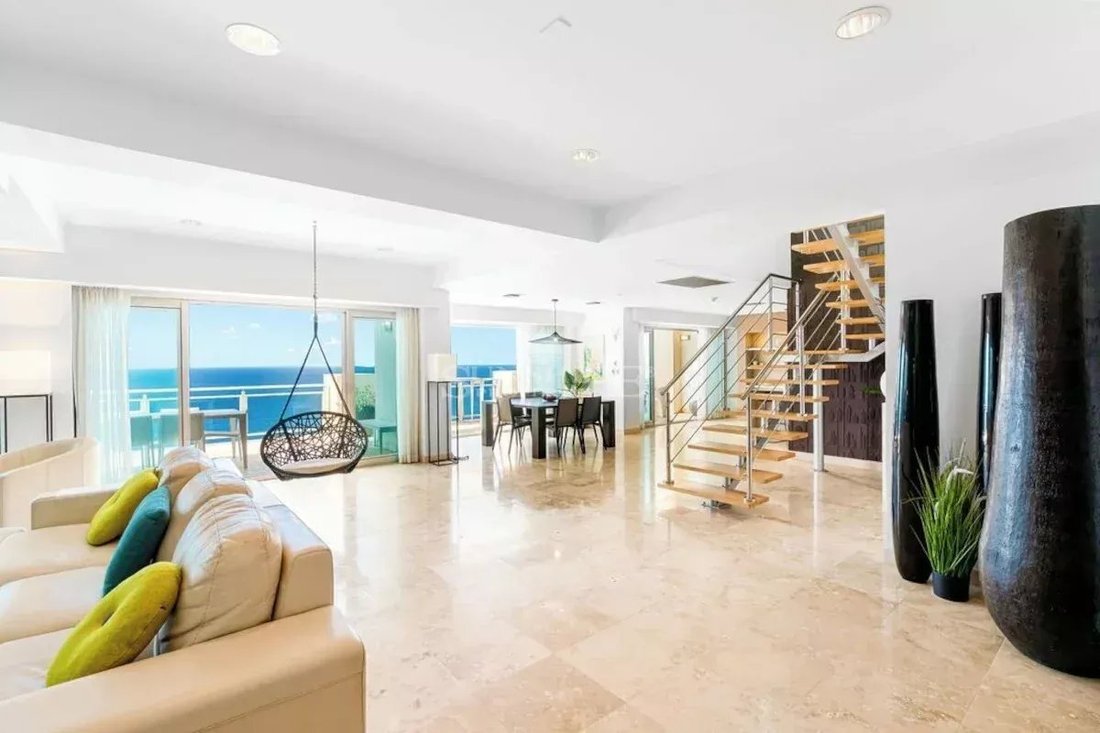 Apartment in Simpson Bay, Sint Maarten 5 - 17856531