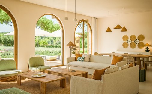 Villa en Melides, Setúbal Municipality, Portugal 1