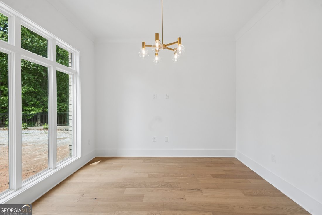 House in Alpharetta, Georgia, United States 5 - 17854832