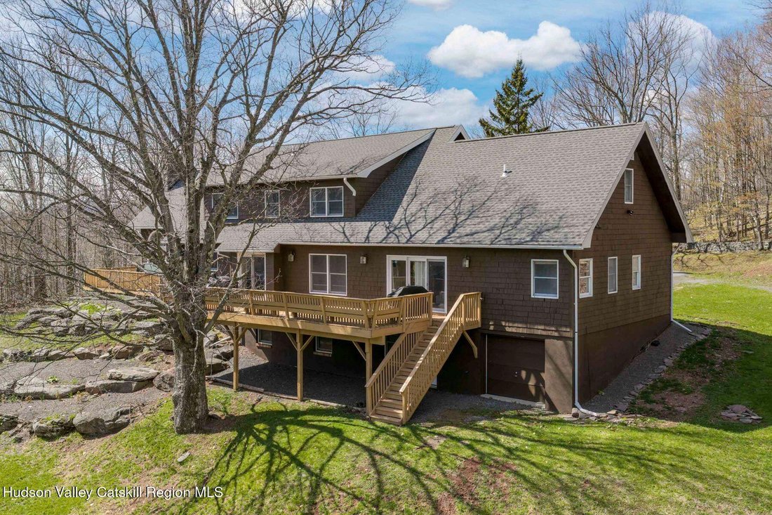 House in Windham, New York, United States 2 - 17853009