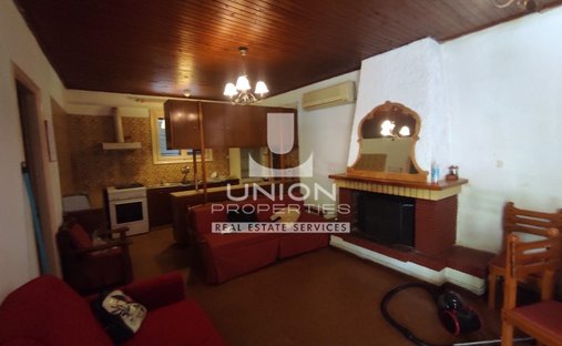 House in Anavissos, Attica, Greece 1