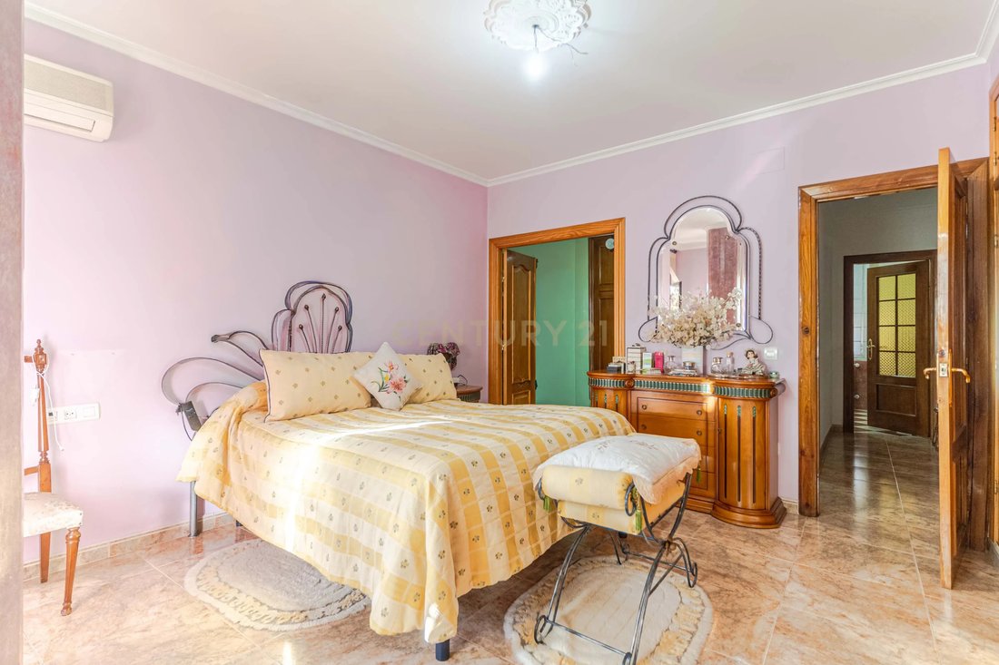 Villa in Guadix, Andalusia, Spain 4 - 17855971
