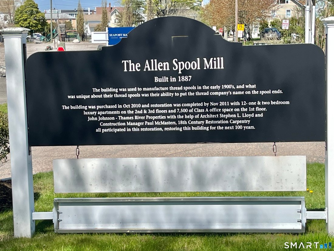 Condo in Groton, Connecticut, United States 2 - 17855012