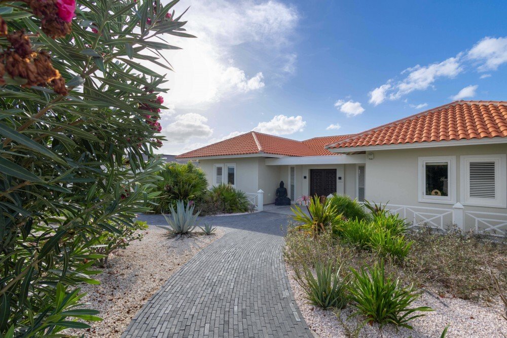 House in Sint Michiel, Curaçao, Curaçao 5 - 16289518