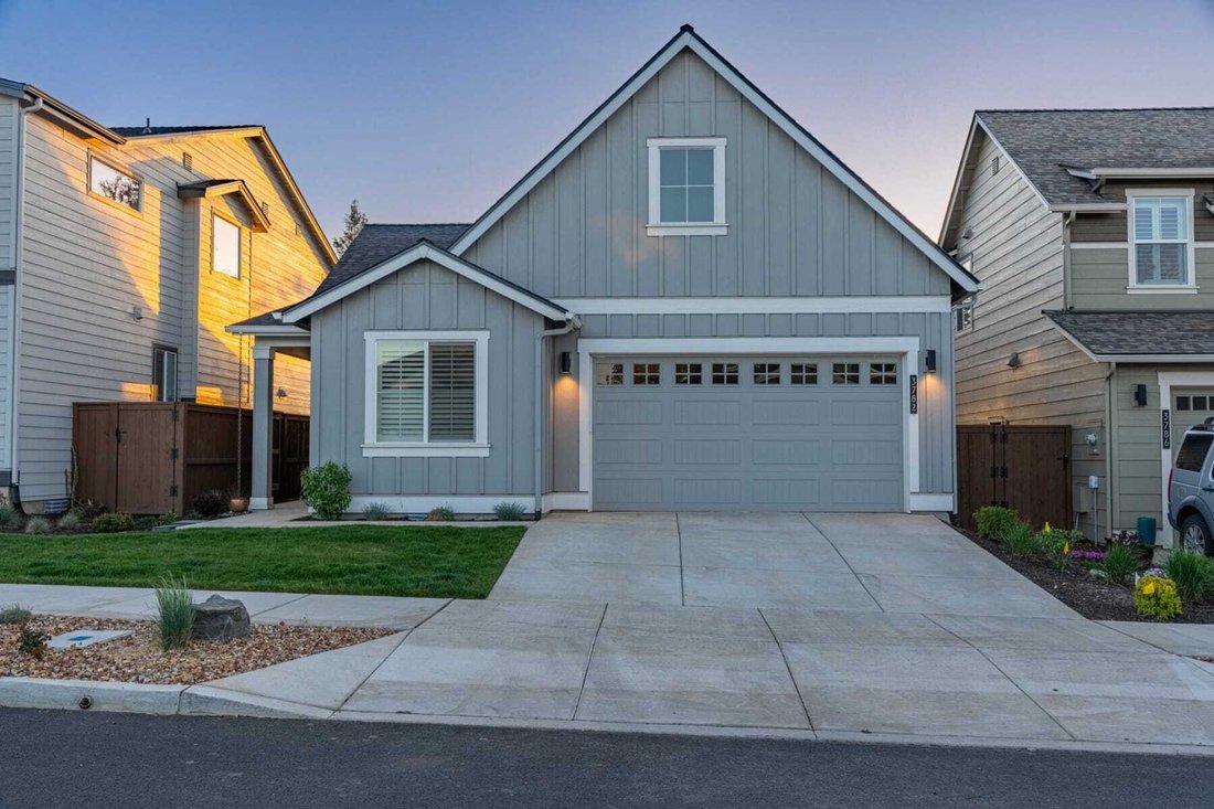 House in Bend, Oregon, United States 1 - 17825144