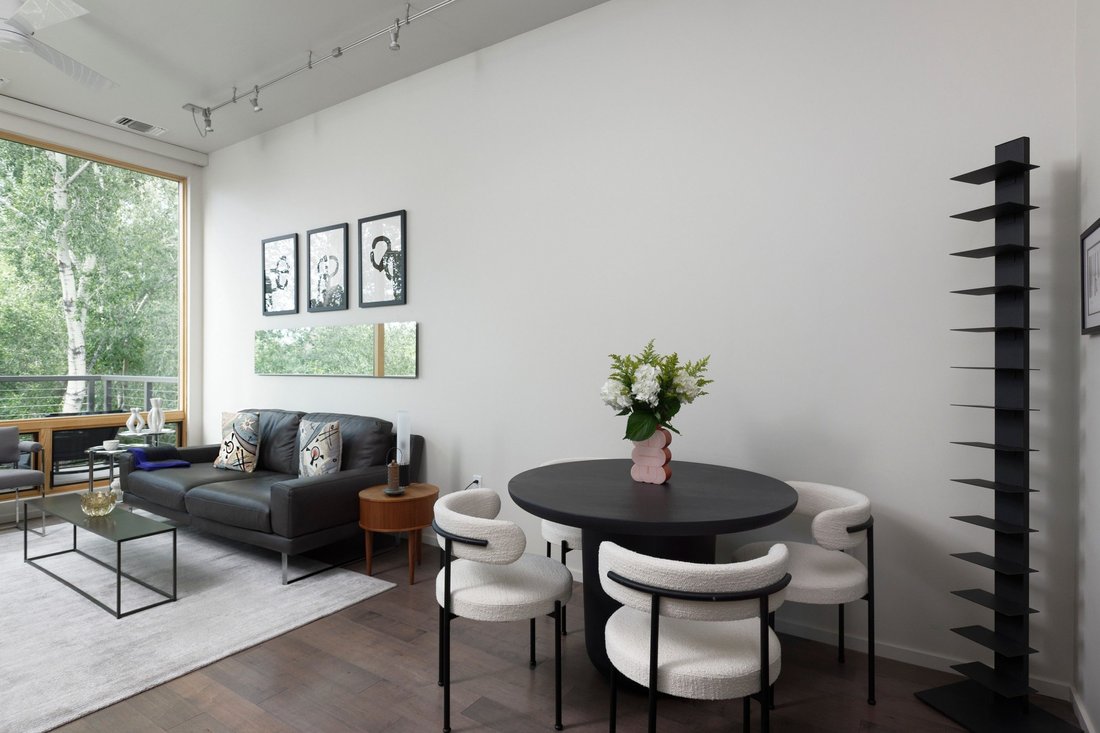 Condo in El Jebel, Colorado, United States 3 - 17857303