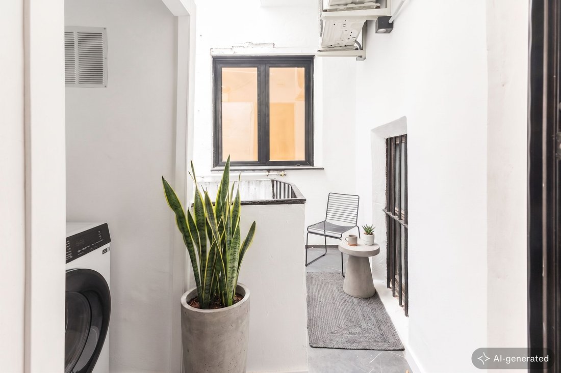 Apartment in Ciutat Vella, Barcelona, Spain 5 - 17854760