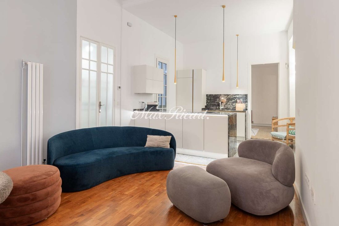 Apartment in Ciutat Vella, Barcelona, Spain 5 - 17851829