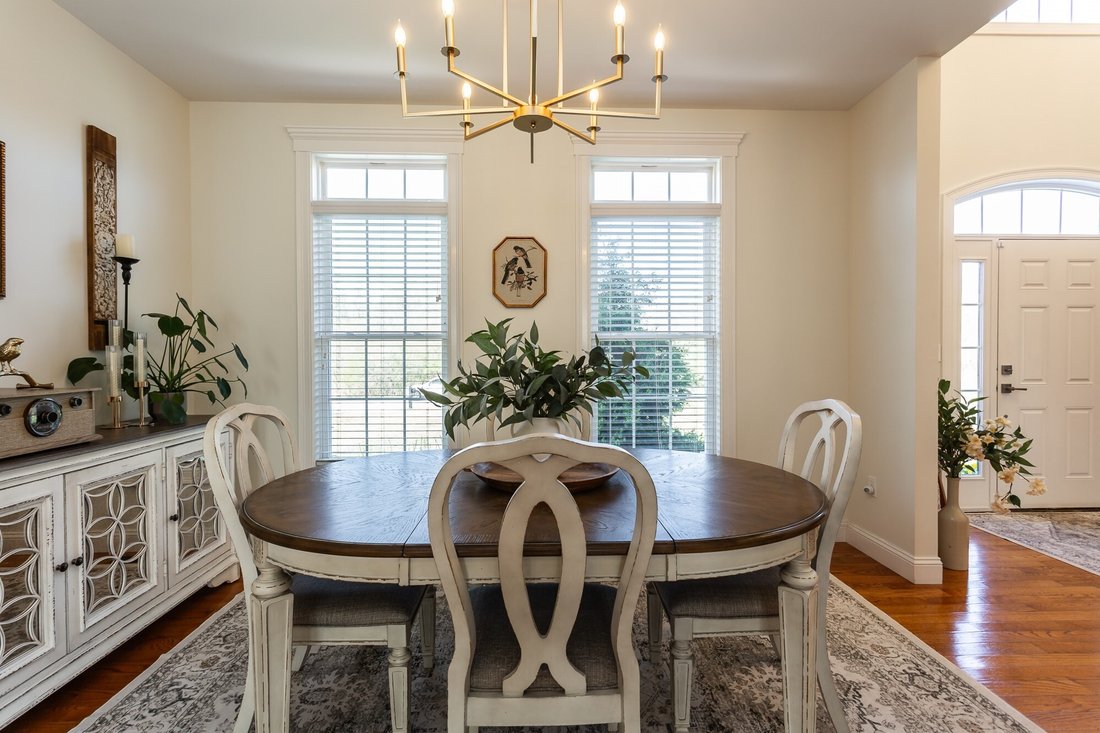 House in Acushnet, Massachusetts, United States 5 - 17851332