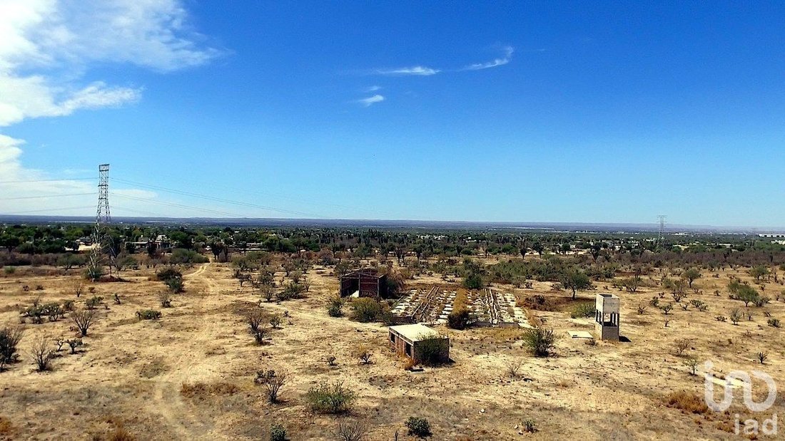 Land in La Paz, Baja California Sur, Mexico 4 - 17852859