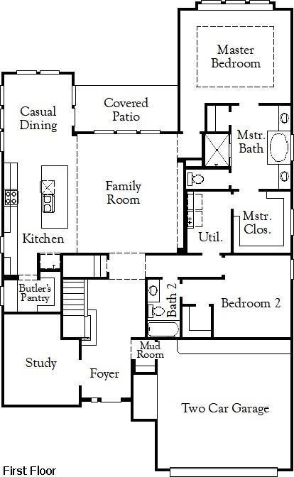 House in Georgetown, Texas, United States 2 - 17851730