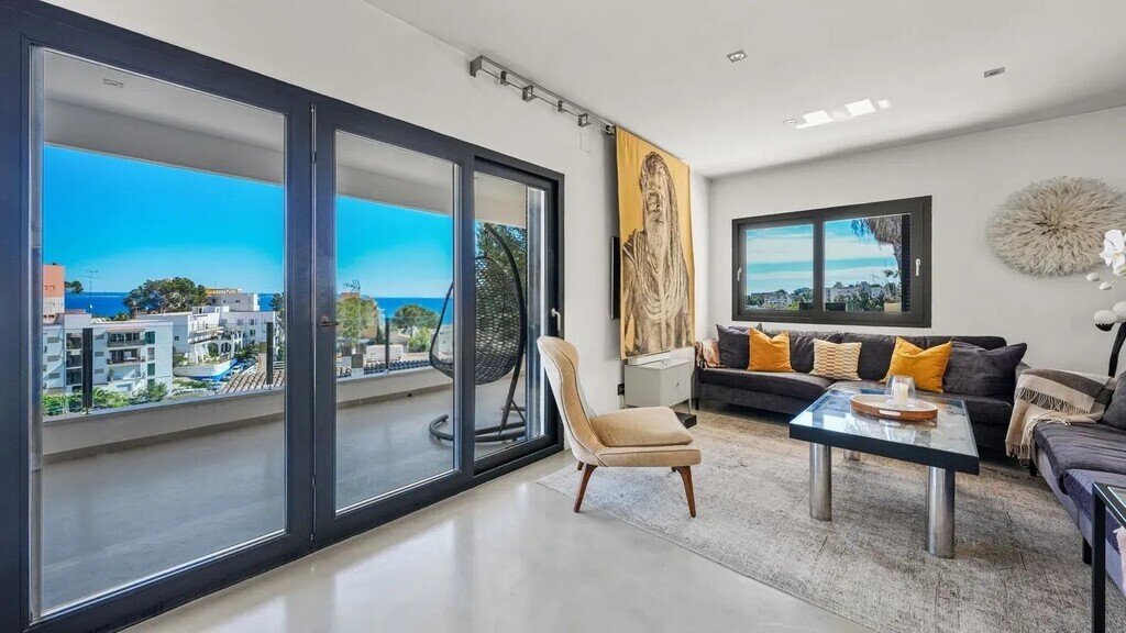 Villa in Palma, Balearic Islands, Spain 1 - 17854397