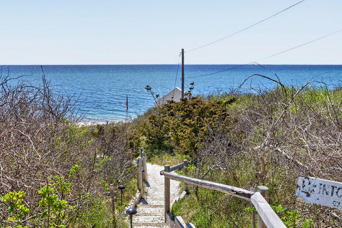 House in Truro, Massachusetts, United States 2 - 17851351