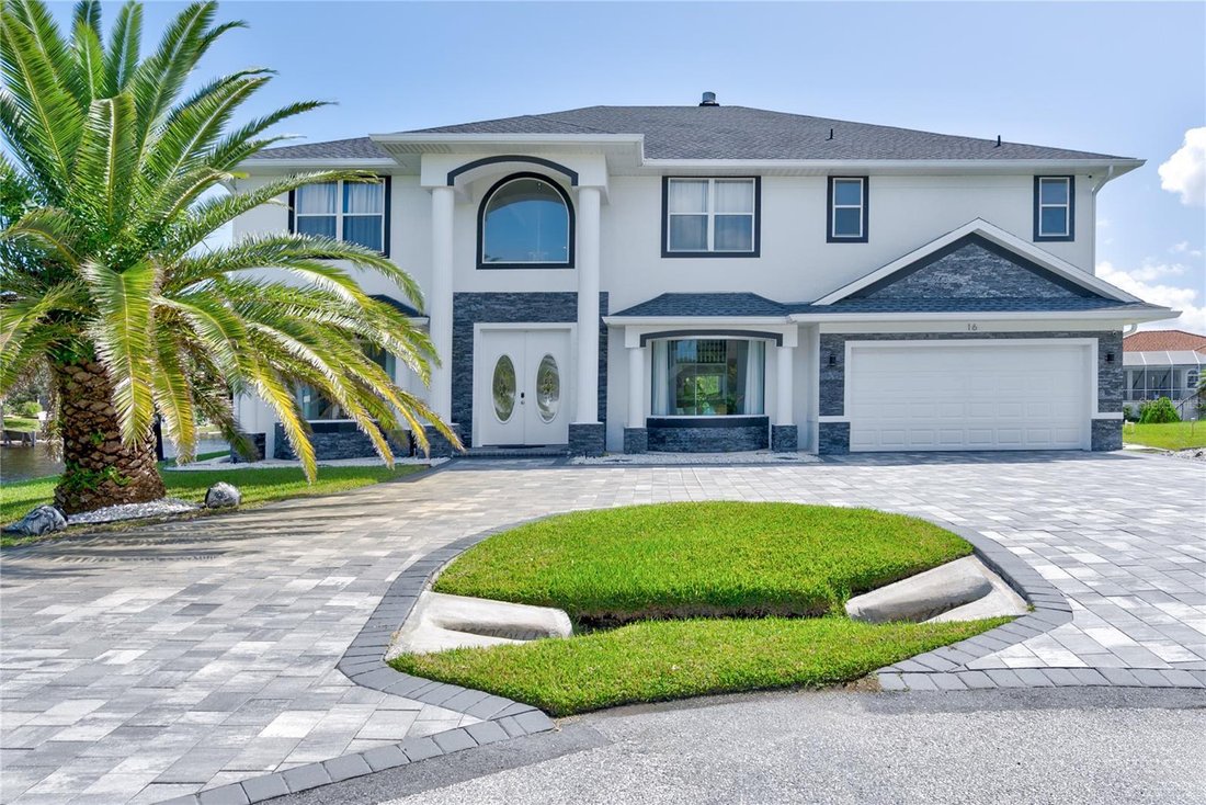 House in Palm Coast, Florida, United States 2 - 17854986