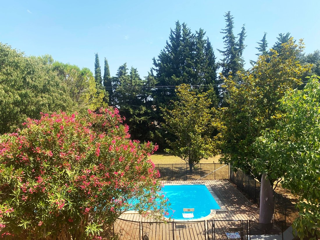 Villa in Zone Rurale Nord, Carpentras, France 3 - 17852534