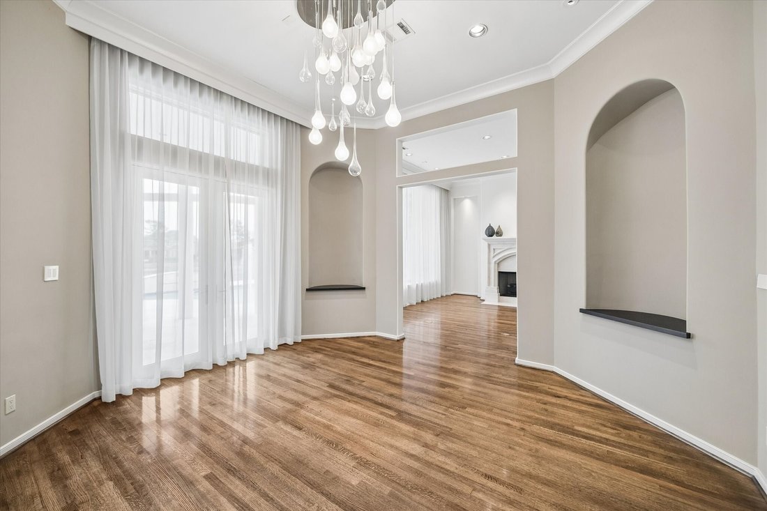 House in Houston, Texas, United States 4 - 17444558