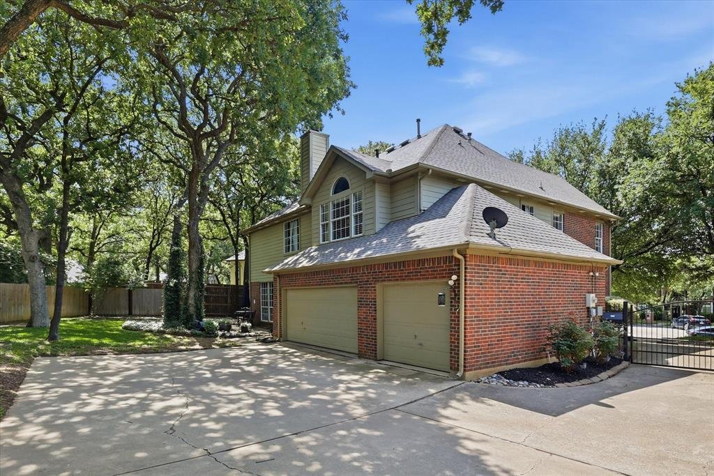 House in Keller, Texas, United States 2 - 17855778