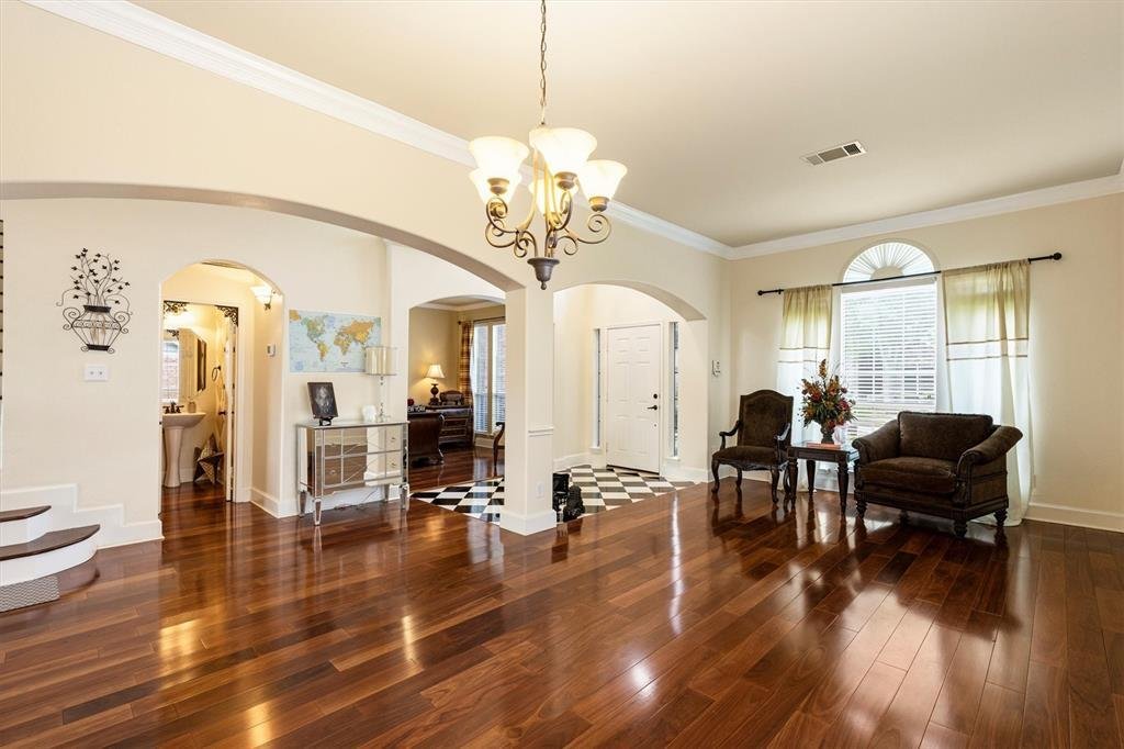 House in Mansfield, Texas, United States 3 - 17855775