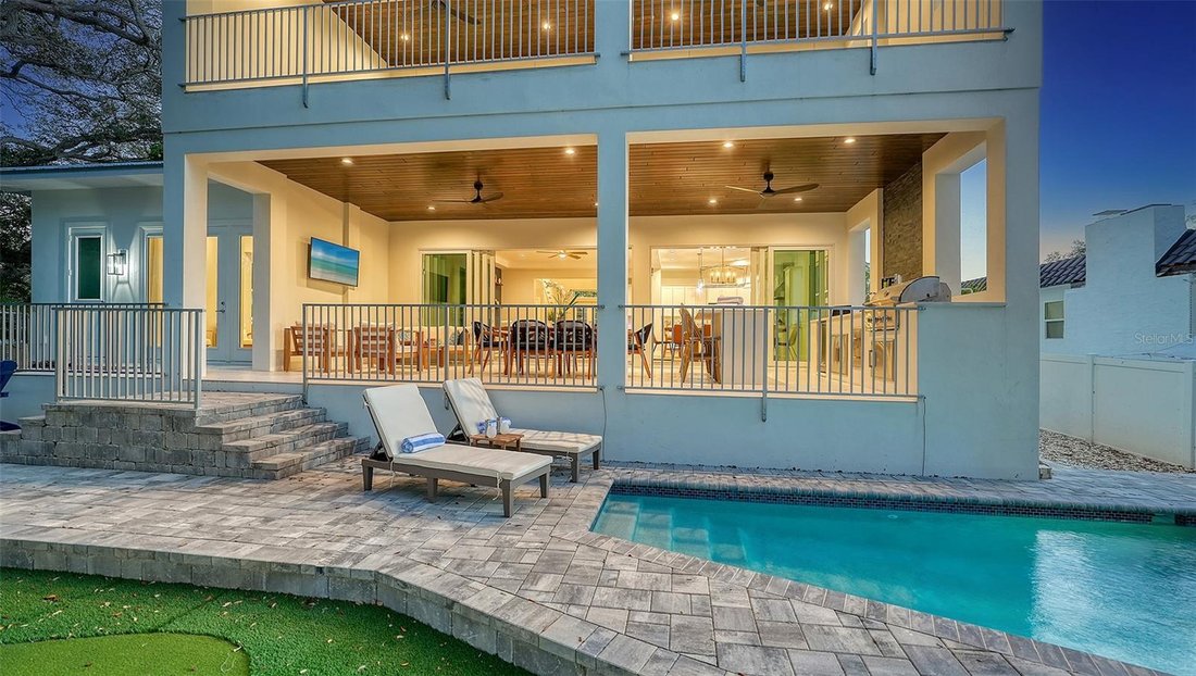 House in Sarasota, Florida, United States 2 - 17855000
