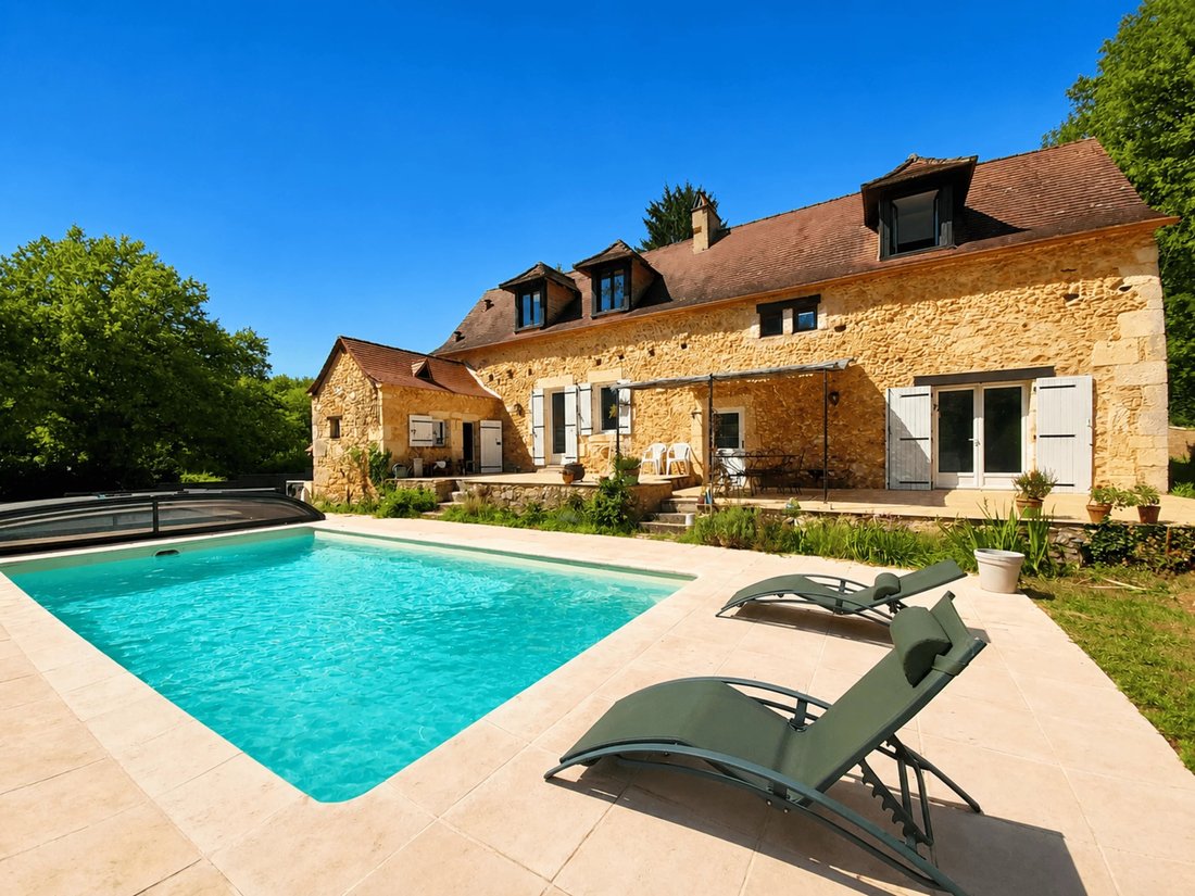 House in Vieux Bergerac, Bergerac, France 1 - 16116834