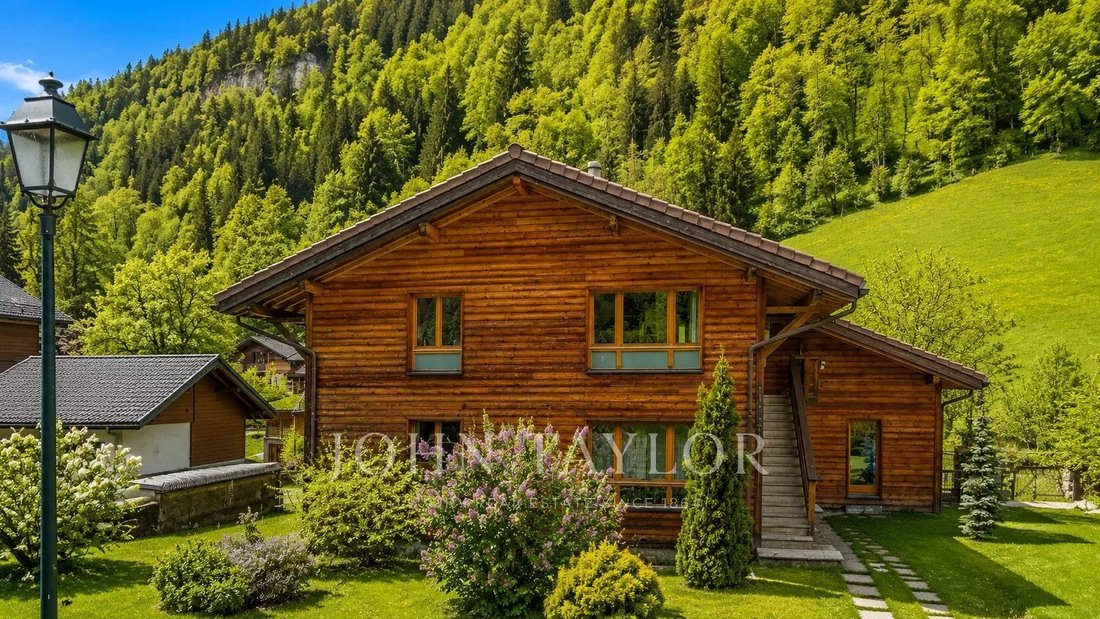 Otros en Bex, Cantón de Vaud, Suiza 3 - 17421430