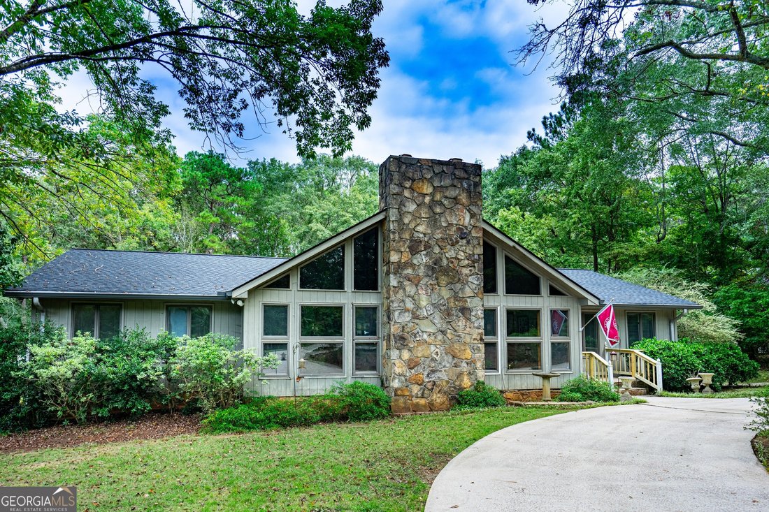 House in LaGrange, Georgia, United States 1 - 17854822