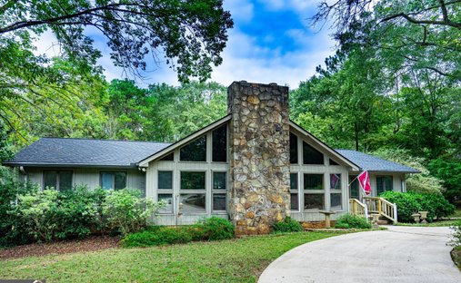 House in LaGrange, Georgia, United States 1