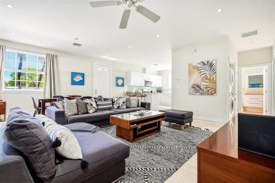 Apartment in Nassau, New Providence, The Bahamas 2 - 17855844
