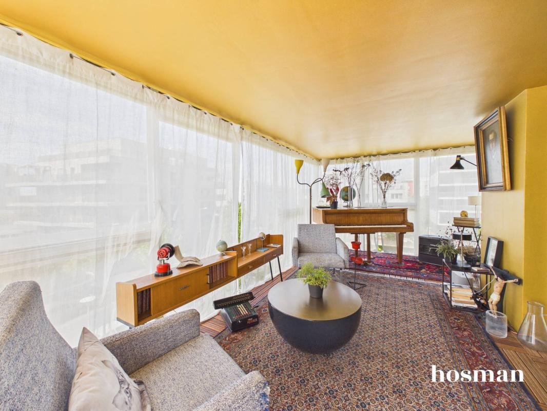 Apartamento en Petit Nanterre, Nanterre, Francia 5 - 17856284