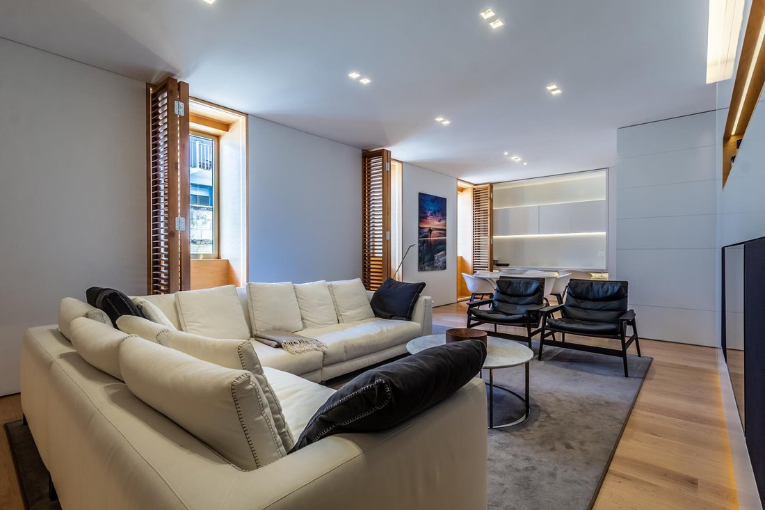 Apartment in Valletta, Malta 3 - 17857118