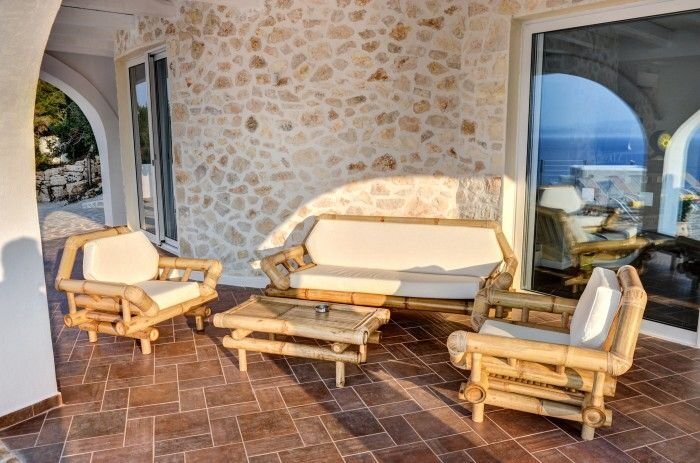 Villa in Paxi, Peloponnese, Western Greece and the Ionian, Greece 2 - 17851889