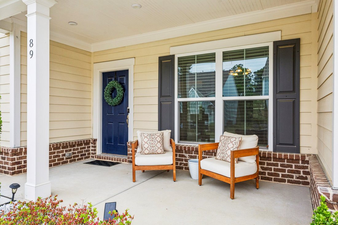 House in Acworth, Georgia, United States 2 - 17857033