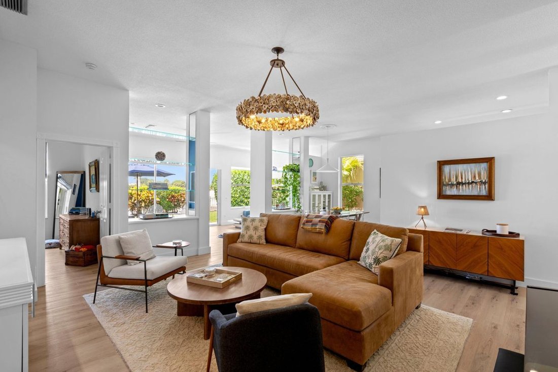 House in West Palm Beach, Florida, United States 5 - 17853061