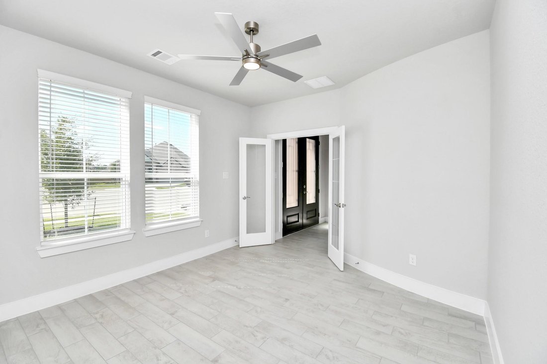 House in Spring, Texas, United States 5 - 17855085