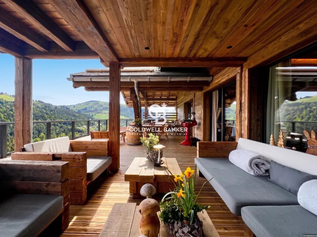 Chalet in La Bresse, Grand Est, France 1 - 17856362