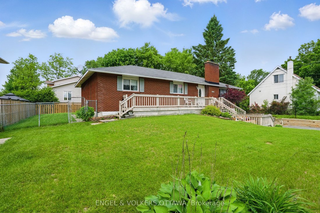 House in Ottawa, Ontario, Canada 4 - 17855935