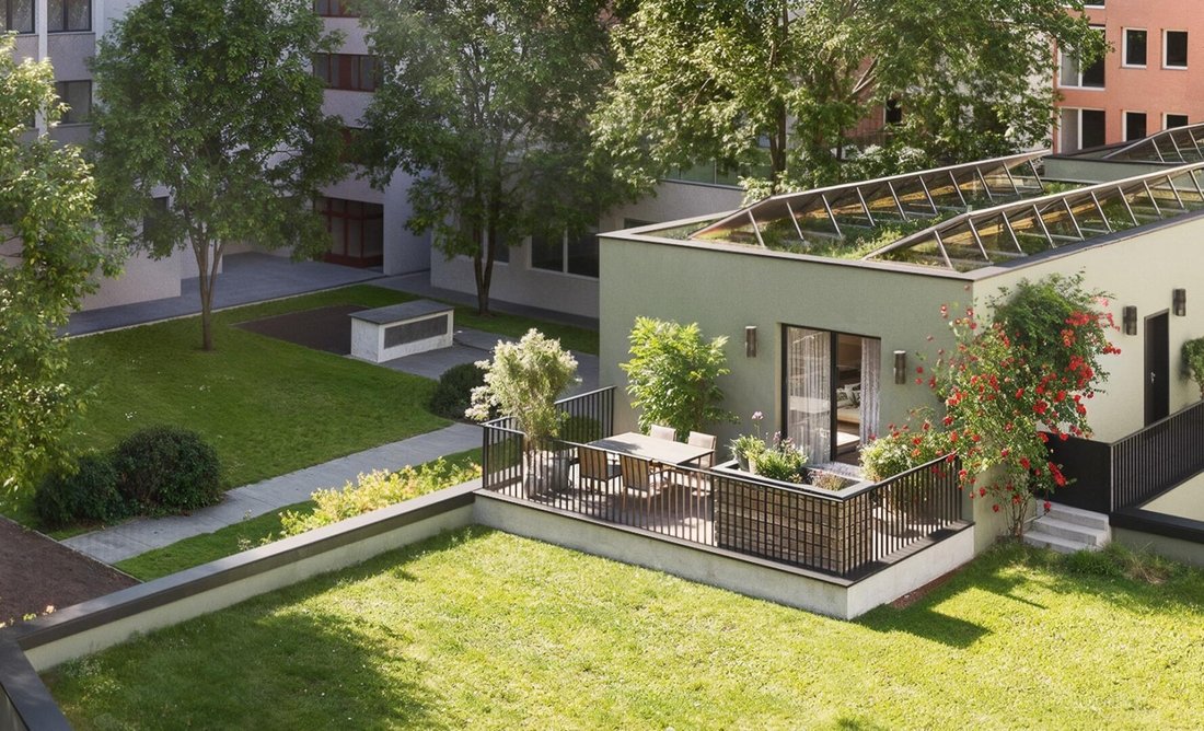 Apartment in Vienna, Wien, Austria 2 - 17853451