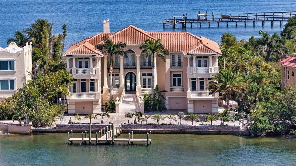 House in Siesta Key, Florida, United States 1 - 17851345