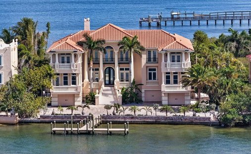 Casa a Siesta Key, Florida, Stati Uniti 1