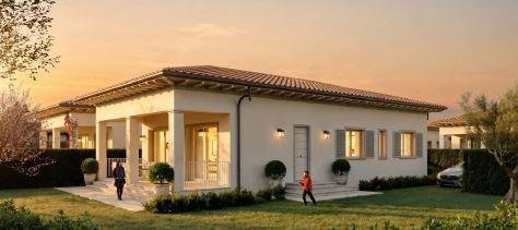 Villa in Pietrasanta, Tuscany, Italy 5 - 17856369