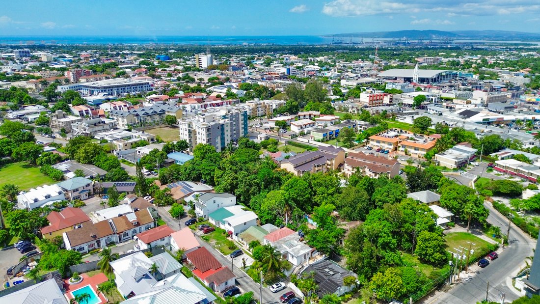 Land in Kingston 10, Jamaica 5 - 17857028
