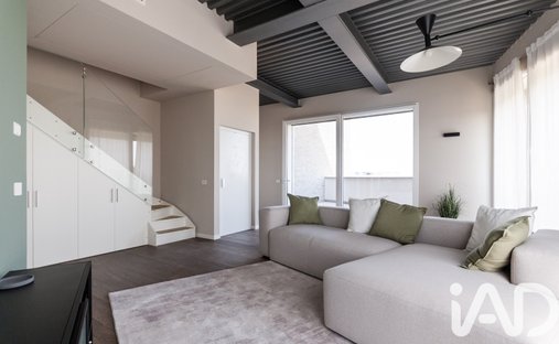Wohnung in Villapizzone - Varesina, Mailand, Italien 1