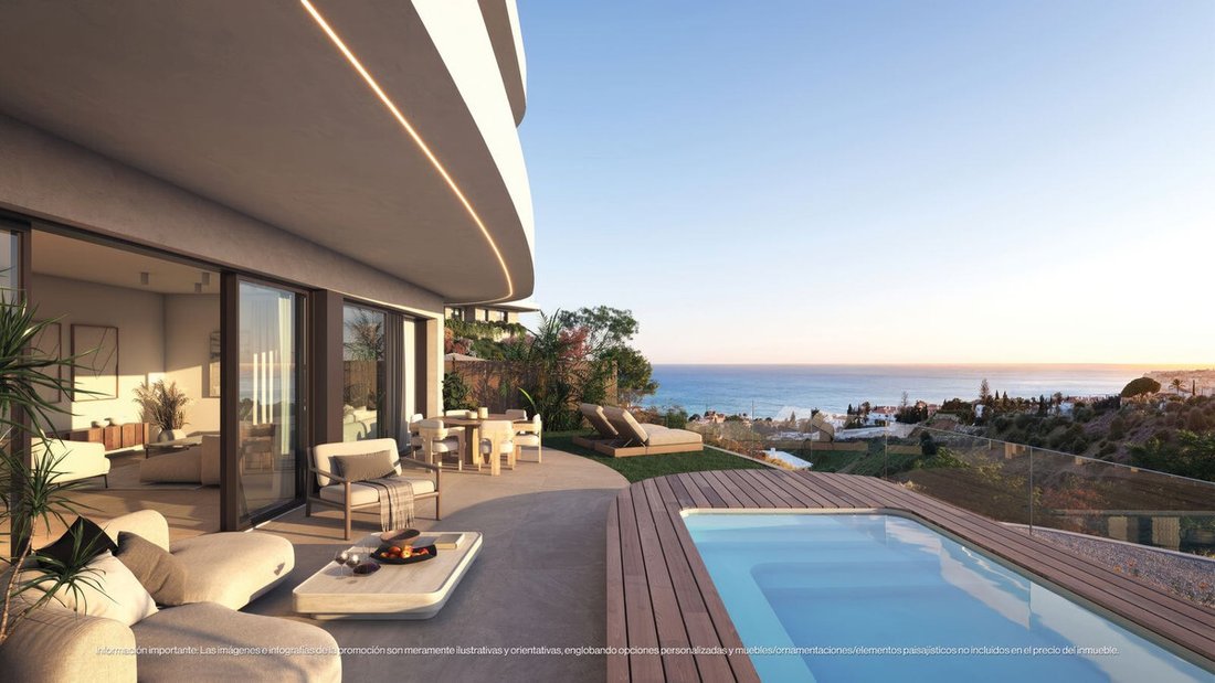 House in Fuengirola, Andalusia, Spain 3 - 17852911