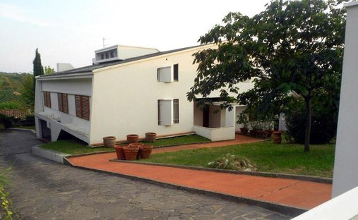 Villa in Peccioli, Tuscany, Italy 1