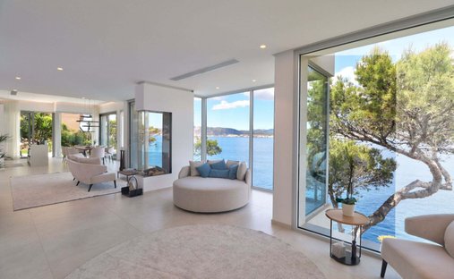 Villa in Calvia, Balearic Islands, Spain 1